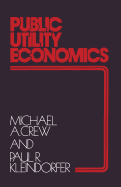 Public Utility Economics