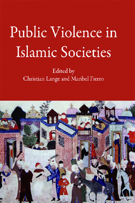 Public Violence in Islamic Societies: Power, Discipline, and the Construction of the Public Sphere, 7th-19th Centuries CE - Lange, Christian (Editor), and Fierro, Maribel (Editor)