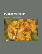 Public Worship