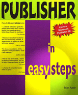 Publisher in easy steps