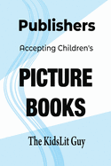 Publishers Accepting Children's Picture Books