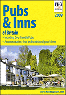 Pubs & Inns of Britain 2009