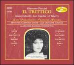 Puccini: Il Trittico (Box Set)