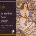 Puccini: La rondine