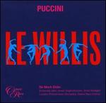 Puccini: Le Willis