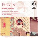 Puccini: Madam Butterfly