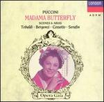Puccini: Madama Butterfly (Scenes & Arias)