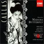 Puccini: Madama Butterfly - Enrico Campi (vocals); Lucia Danieli (vocals); Luisa Villa (vocals); Maria Callas (vocals); Mario Borriello (vocals);...