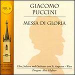 Puccini: Messa di Gloria