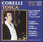 Puccini: Tosca