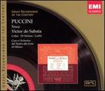 Puccini: Tosca - Alvaro Cordova (vocals); Angelo Mercuriali (vocals); Dario Caselli (vocals); Franco Calabrese (vocals);...
