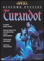 Puccini: Turandot (Marton/Sylvester)