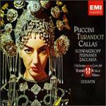 Puccini: Turandot