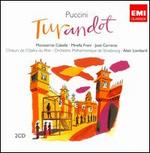Puccini: Turnadot