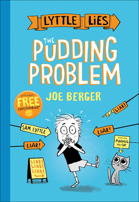 Pudding Problem - Berger, Joe, and Berger, Joe (Illustrator)