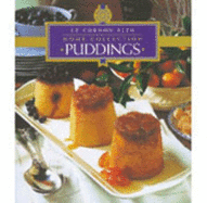 Puddings and Cobblers