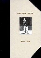 Puddnhead Wilson - Twain, Mark