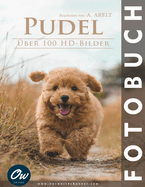 Pudel: Fotobuch - ?ber 100 hd-bilder