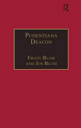 Pudentiana Deacon: Printed Writings 1500-1640: Series I, Part Three, Volume 4