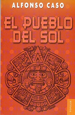 Pueblo del Sol - Caso, Alfonso