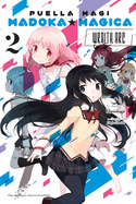 Puella Magi Madoka Magica: Wraith Arc, Vol. 2: Volume 2