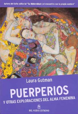 Puerperios - Gutman, Laura, Ph.D.