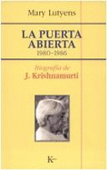 Puerta Abierta: La 1980-1986