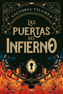 Puertas del Infierno, Las. Crnicas de Ravenswood - Vol.3