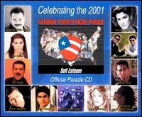 Puerto Rican Day Parade - Various Artists