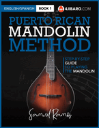 Puerto Rican Mandolin Method: Samuel Ramos