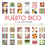 Puerto Rico Tile Designs