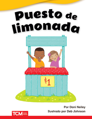 Puesto de Limonada - Neiley, Dani