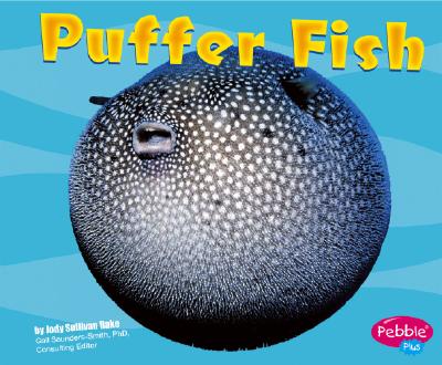 Puffer Fish - Rake, Jody S