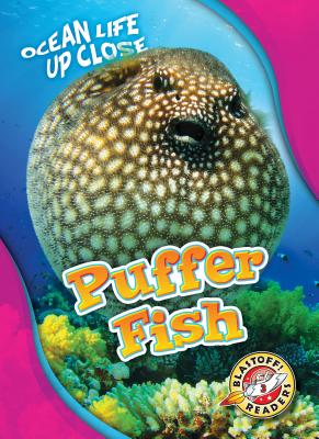Puffer Fish - Pettiford, Rebecca