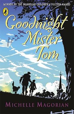 Puffin Essentials Goodnight Mister Tom - Magorian, Michelle