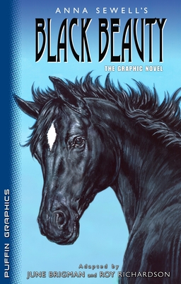 Puffin Graphics: Black Beauty - Sewell, Anna