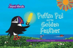 Puffin Pal and the Golden Feather