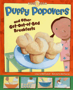 Puffy Popovers and Other Get-Out-Of-Bed Breakfasts
