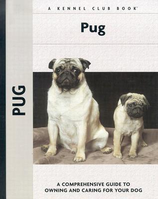 Pug - Cunliffe, Juliette