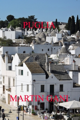 Puglia - Gani, Martin