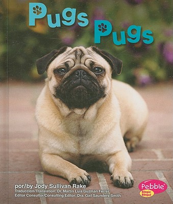 Pugs/Pugs - Rake, Jody S