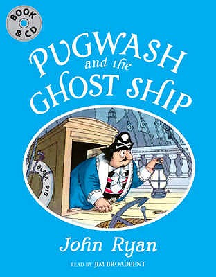 Pugwash and the Ghost Ship - 