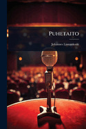 Puhetaito