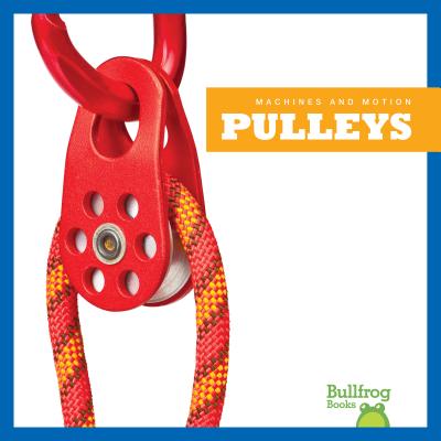 Pulleys - Manley, Erika S