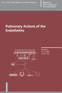 Pulmonary Actions of the Endothelins - Goldie (Editor), and Hay (Editor)