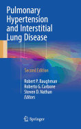 Pulmonary Hypertension and Interstitial Lung Disease