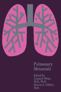 Pulmonary Metastasis