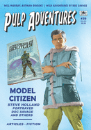 Pulp Adventures #39