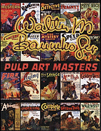 Pulp Art Masters