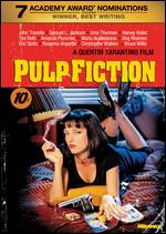 Pulp Fiction [2 Discs] - Quentin Tarantino